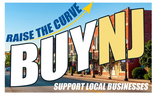 BuyNJ - Supporting Local NJ Businesses