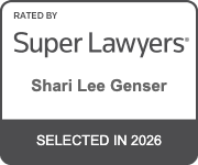 shari lee gesner